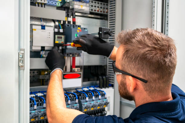 Best Best Electricians Near Me  in Silsbee, TX
