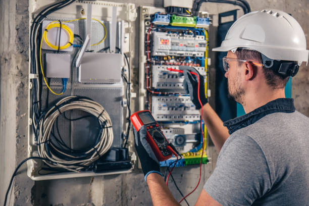 Best Electrical System Inspection  in Silsbee, TX