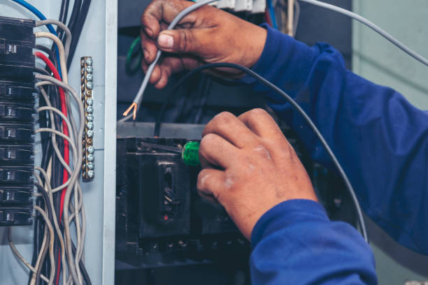 Best Home Electrical Repair  in Silsbee, TX