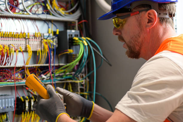 Best Electrical Rewiring Services  in Silsbee, TX