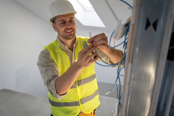 Best Electrician for Home Renovation  in Silsbee, TX